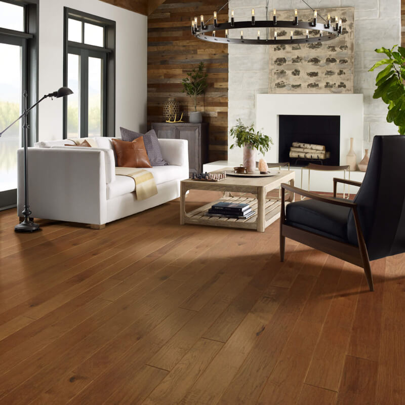 perfect-flooring-modern-rustic-style | Joe's Floor Store